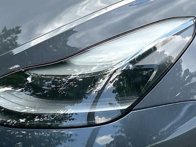 2023 Tesla Model 3 Performance Dual Motor All-Wheel Drive