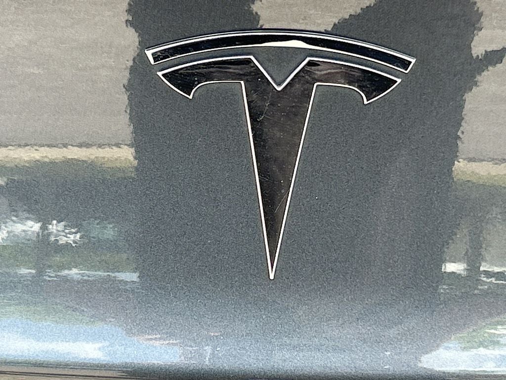 2023 Tesla Model 3 Performance Dual Motor All-Wheel Drive