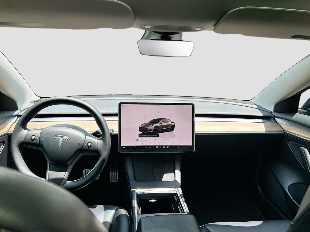 2023 Tesla Model 3 Performance Dual Motor All-Wheel Drive