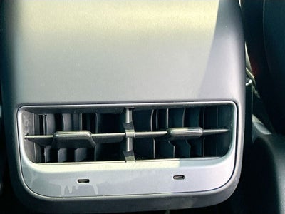 2023 Tesla Model 3 Performance Dual Motor All-Wheel Drive