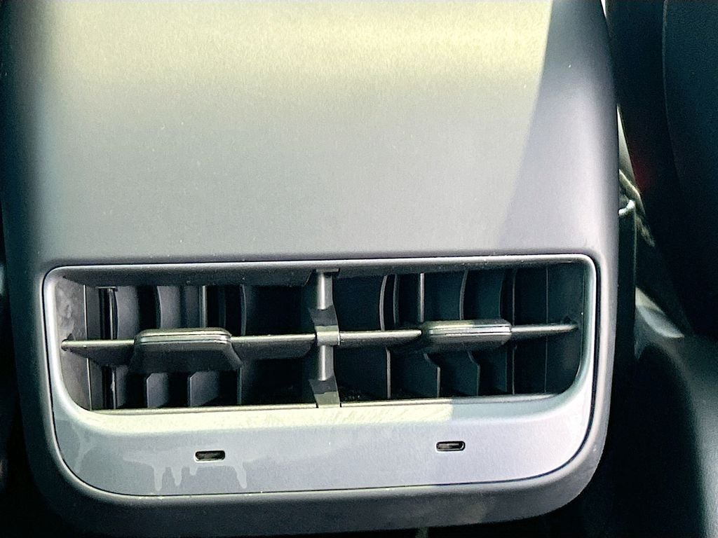 2023 Tesla Model 3 Performance Dual Motor All-Wheel Drive