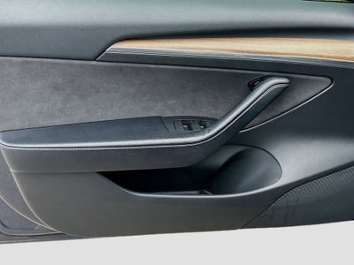 2023 Tesla Model 3 Performance Dual Motor All-Wheel Drive