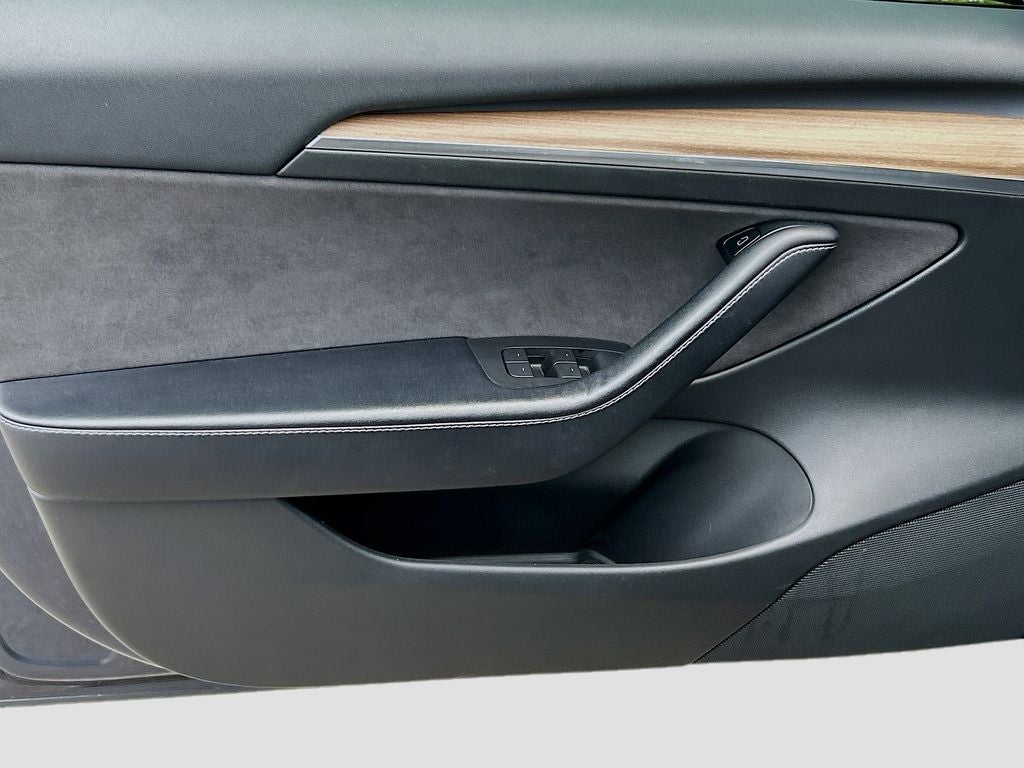 2023 Tesla Model 3 Performance Dual Motor All-Wheel Drive