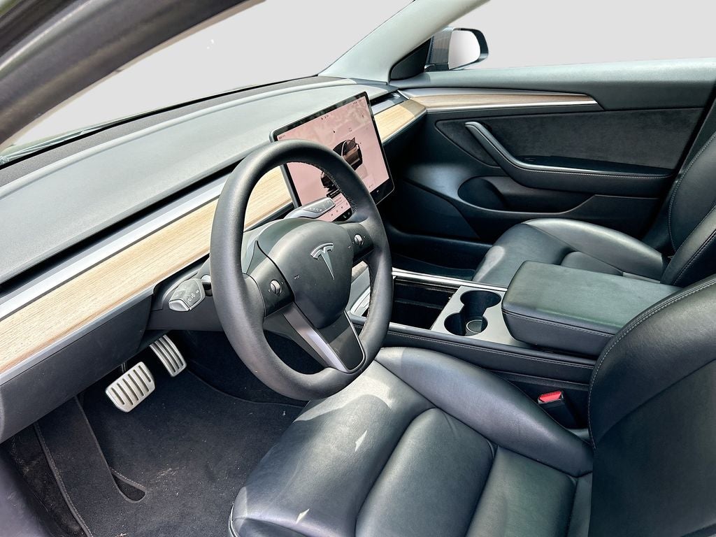 2023 Tesla Model 3 Performance Dual Motor All-Wheel Drive