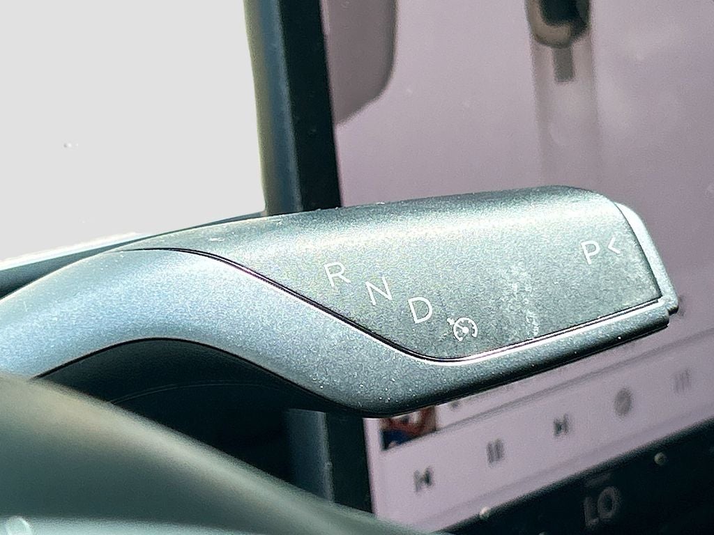 2023 Tesla Model 3 Performance Dual Motor All-Wheel Drive