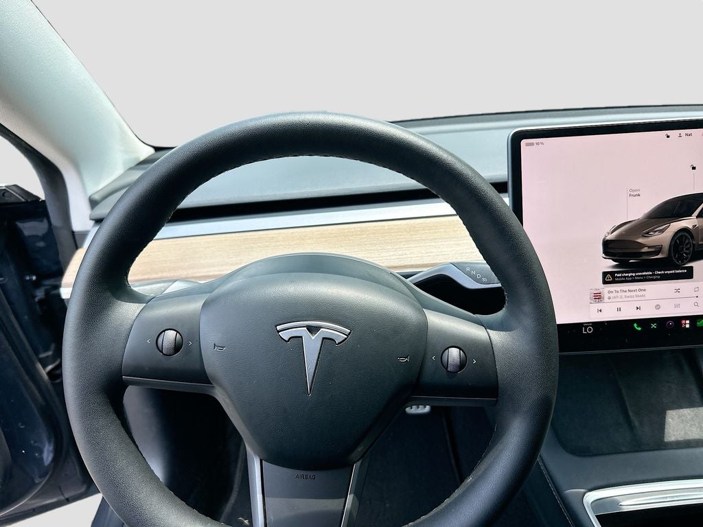 2023 Tesla Model 3 Performance Dual Motor All-Wheel Drive
