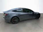 2023 Tesla Model 3 Performance Dual Motor All-Wheel Drive
