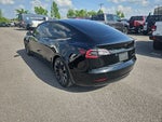 2021 Tesla Model 3 Performance Dual Motor All-Wheel Drive