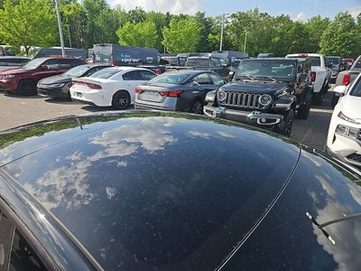 2021 Tesla Model 3 Performance Dual Motor All-Wheel Drive