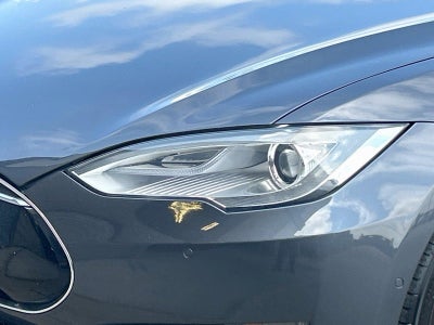 2015 Tesla Model S 85D
