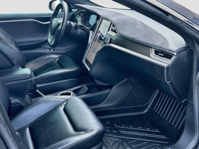 2015 Tesla Model S 85D