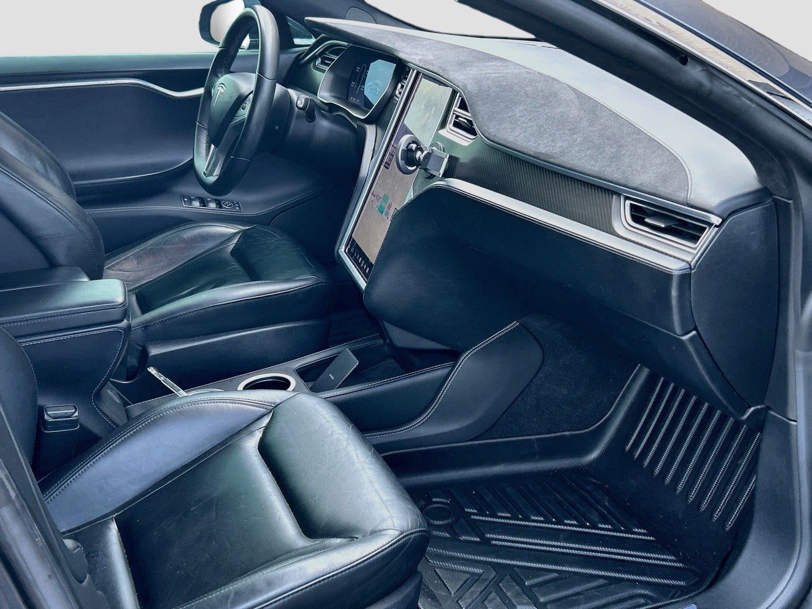 2015 Tesla Model S 85D