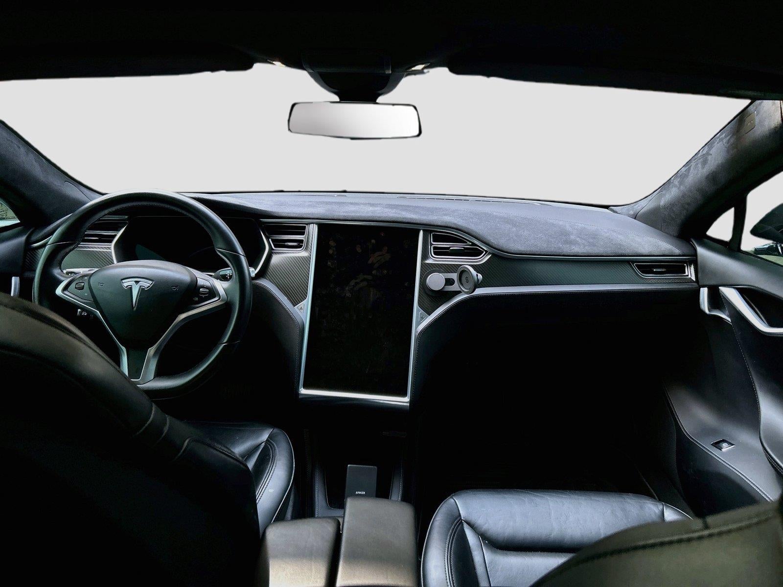2015 Tesla Model S 85D