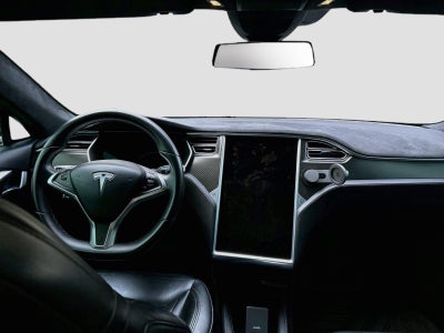 2015 Tesla Model S 85D