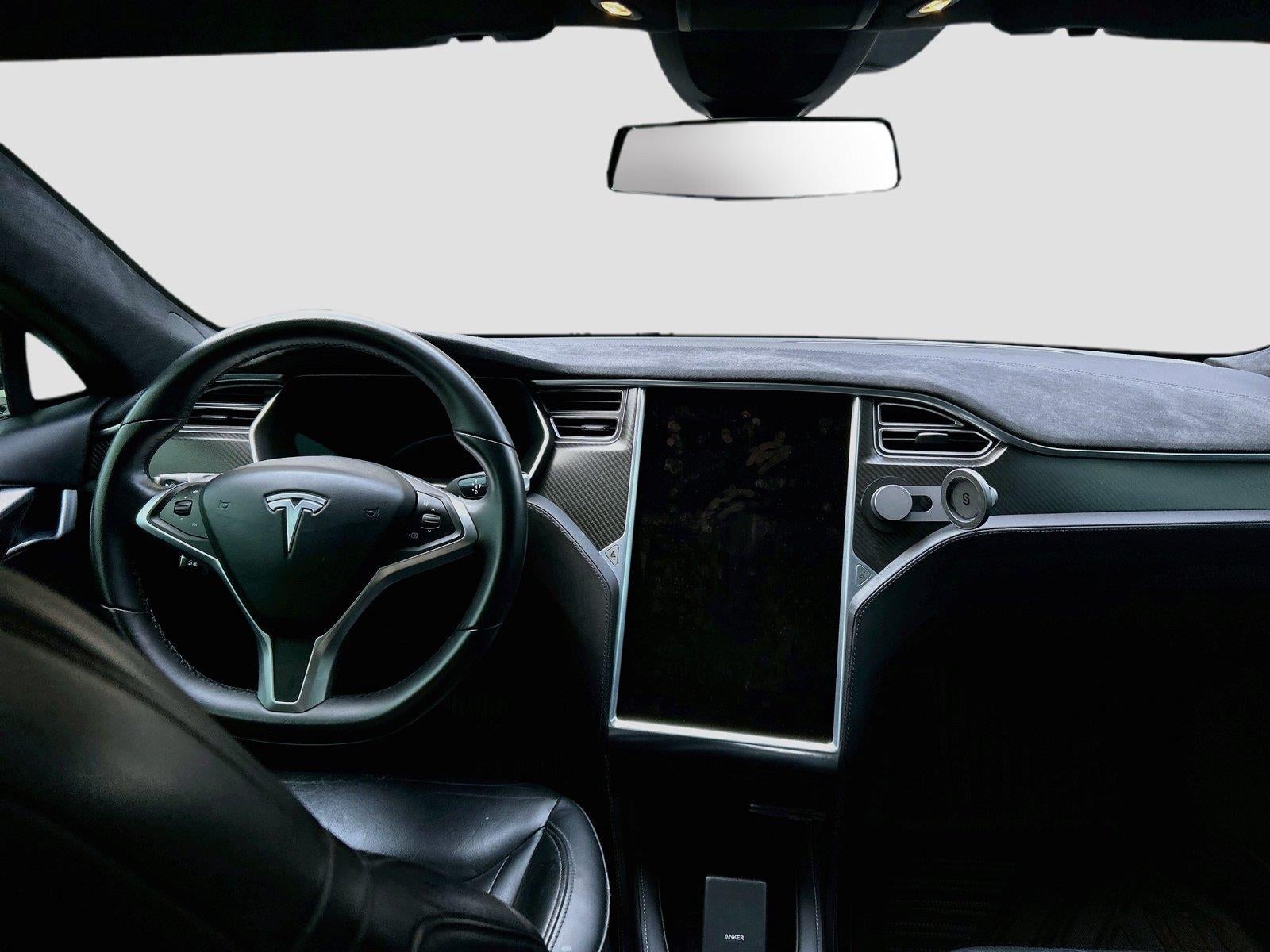 2015 Tesla Model S 85D
