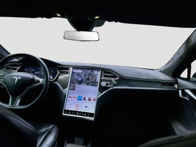 2015 Tesla Model S 85D