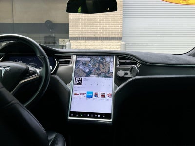 2015 Tesla Model S 85D