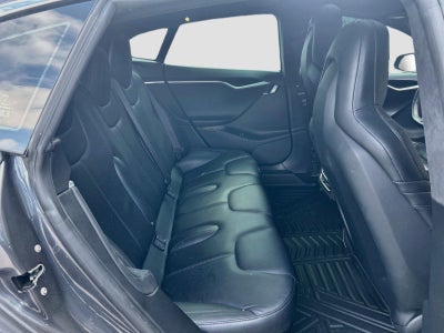 2015 Tesla Model S 85D