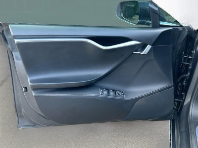2015 Tesla Model S 85D