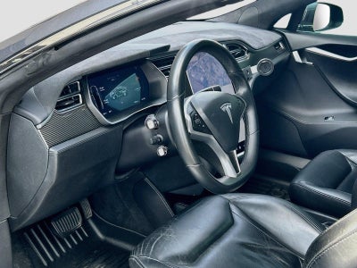 2015 Tesla Model S 85D