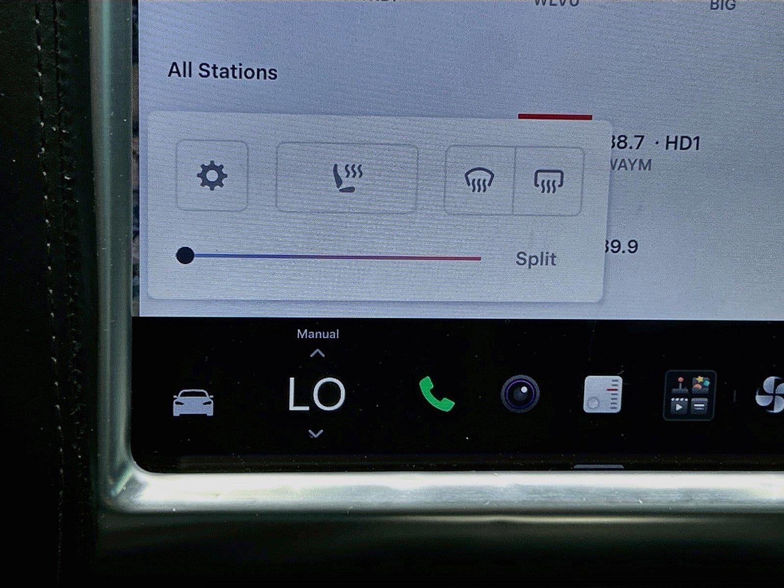 2015 Tesla Model S 85D