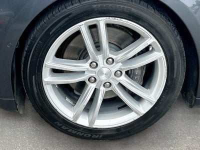 2015 Tesla Model S 85D