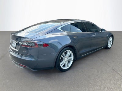 2015 Tesla Model S 85D