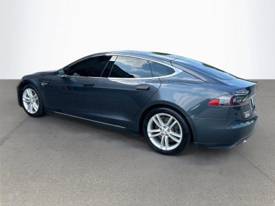 2015 Tesla Model S 85D