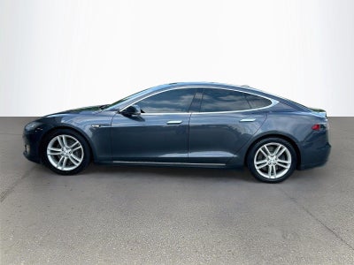 2015 Tesla Model S 85D
