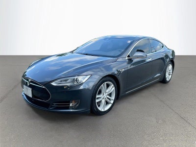 2015 Tesla Model S 85D