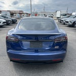 2022 Tesla Model S Plaid