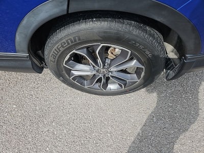 2020 Honda CR-V 2WD EX-L