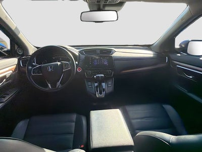 2020 Honda CR-V 2WD EX-L