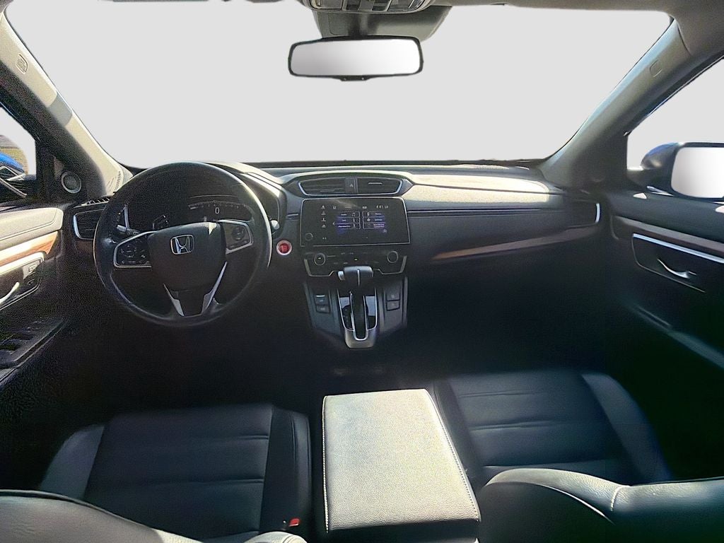 2020 Honda CR-V 2WD EX-L