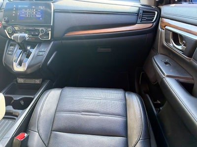 2020 Honda CR-V 2WD EX-L