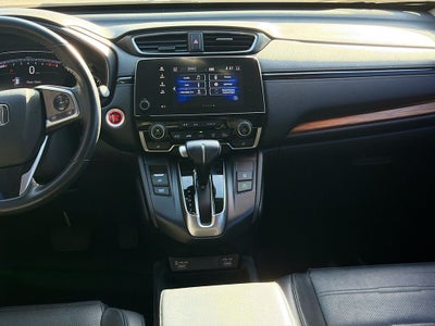 2020 Honda CR-V 2WD EX-L