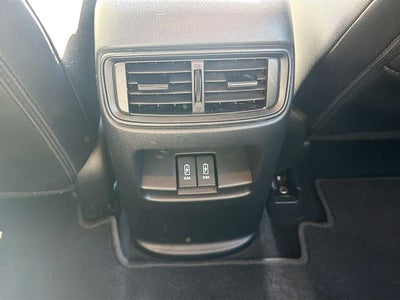 2020 Honda CR-V 2WD EX-L