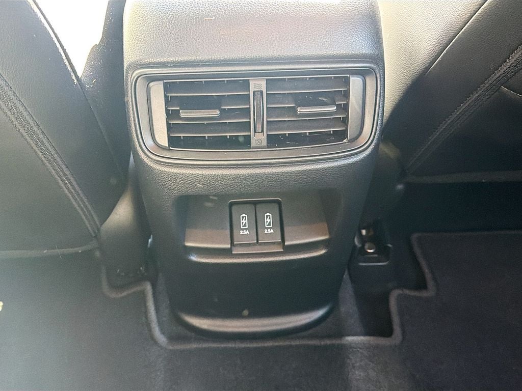 2020 Honda CR-V 2WD EX-L