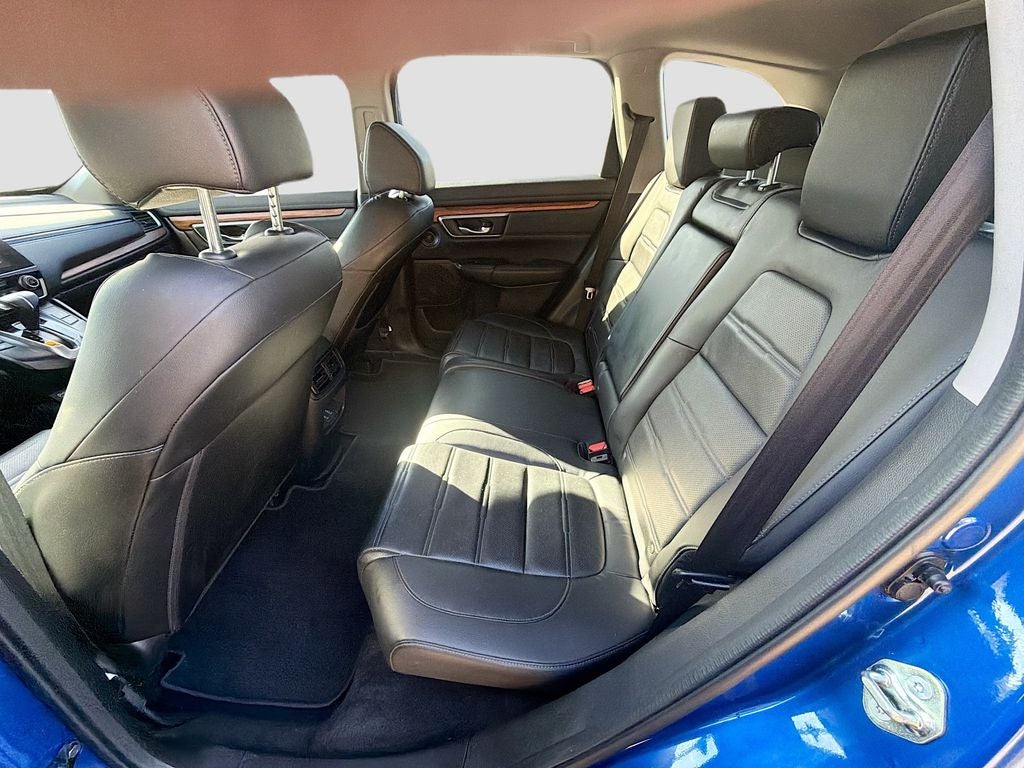 2020 Honda CR-V 2WD EX-L