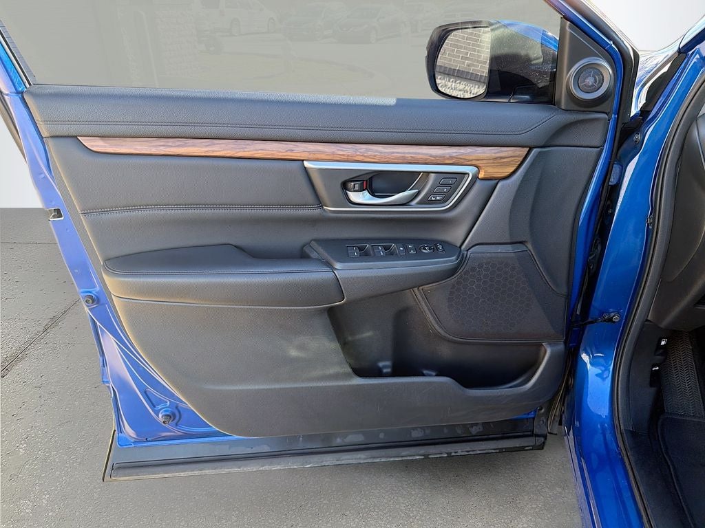 2020 Honda CR-V 2WD EX-L