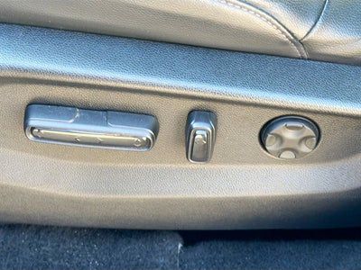 2020 Honda CR-V 2WD EX-L