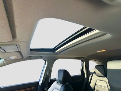 2020 Honda CR-V 2WD EX-L