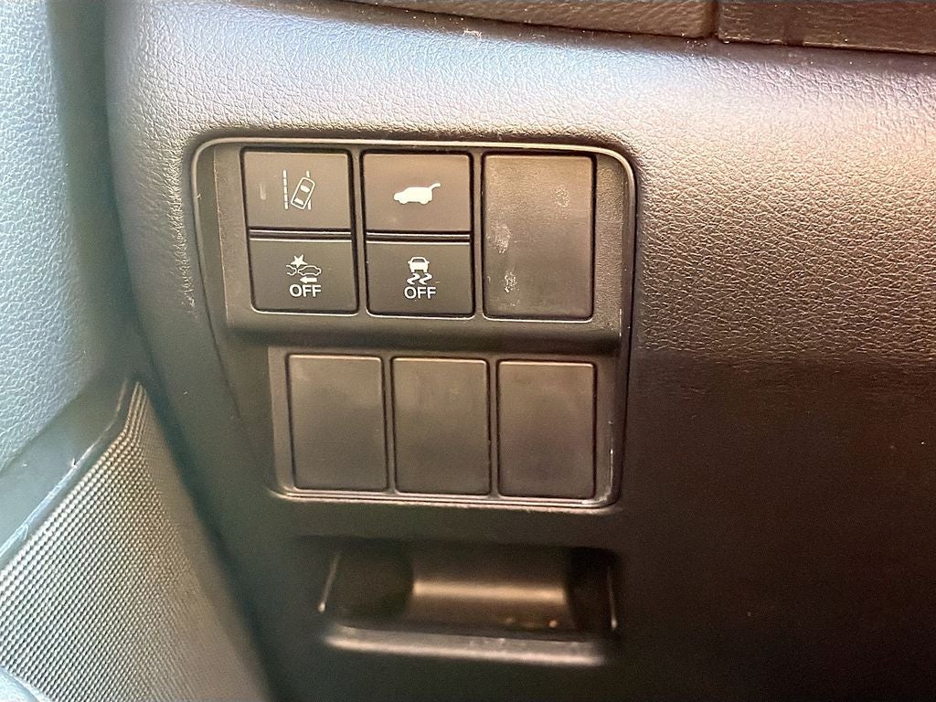 2020 Honda CR-V 2WD EX-L