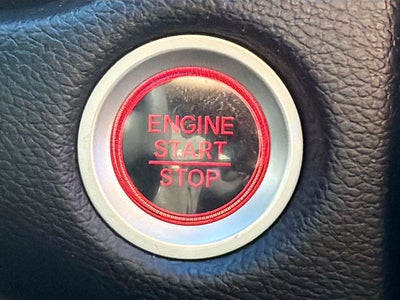 2020 Honda CR-V 2WD EX-L