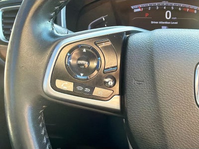 2020 Honda CR-V 2WD EX-L