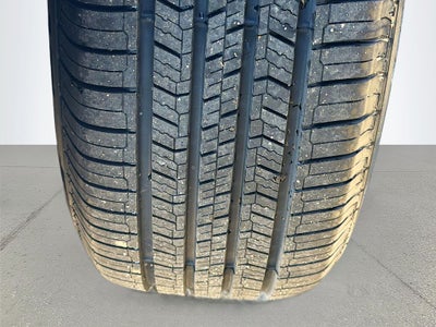 2020 Honda CR-V 2WD EX-L