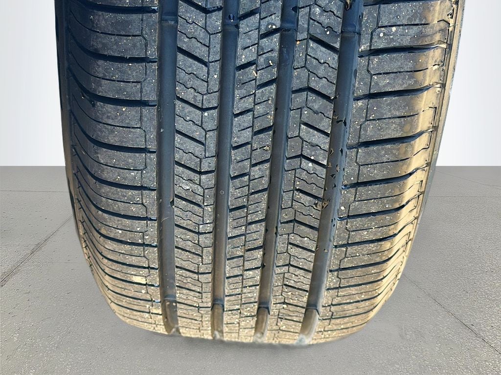 2020 Honda CR-V 2WD EX-L