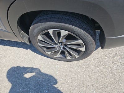 2025 Mazda Mazda CX-50 Hybrid Premium Plus Package