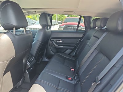 2025 Mazda Mazda CX-50 Hybrid Premium Plus Package