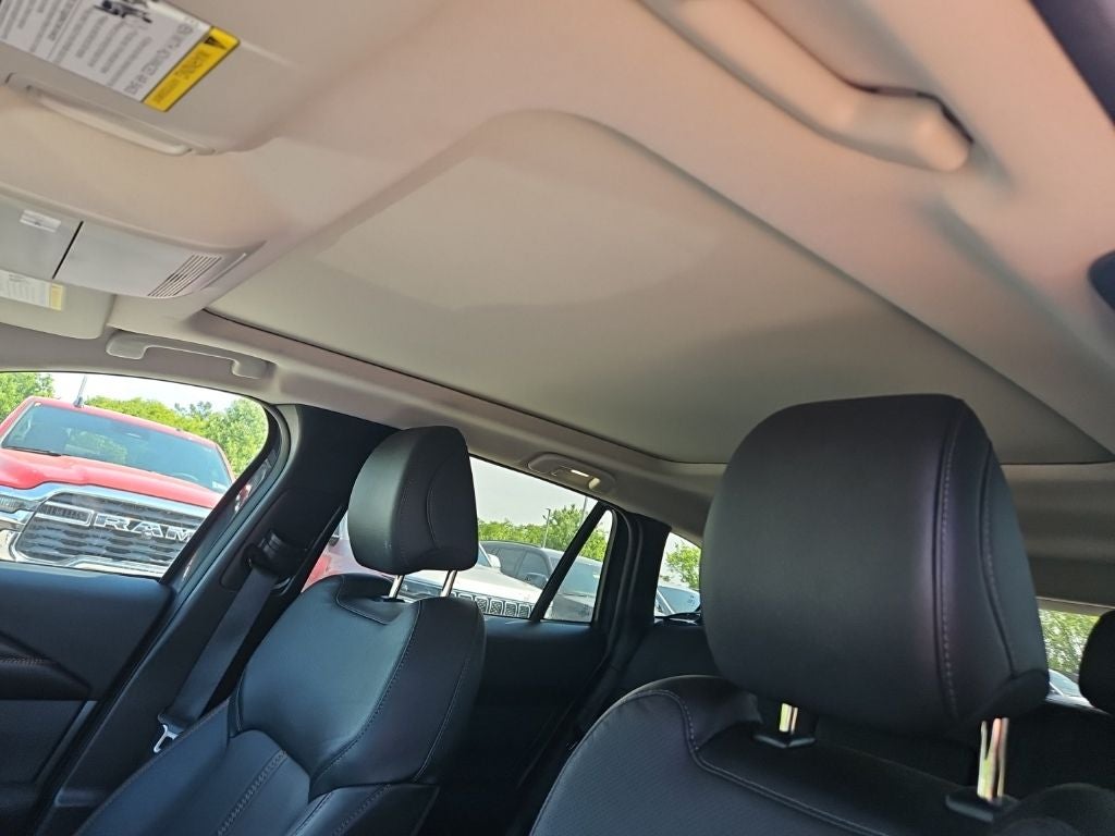 2025 Mazda Mazda CX-50 Hybrid Premium Plus Package